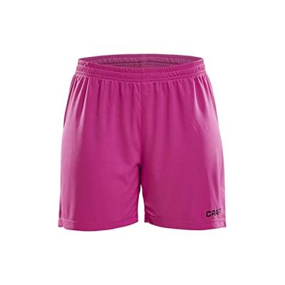 Craft 1906978 Squad Goalkeeper Shorts W - Metro - XS Craft 1906978 Squad Goalkeeper Shorts W - Metro - XS
