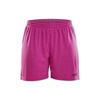 Craft 1906978 Squad Goalkeeper Shorts W - Metro - XS - thumbnail