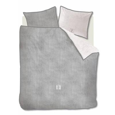 Rivièra Maison Riviera Maison Dekbedovertrek Coughton Court anthracite 200x200/220