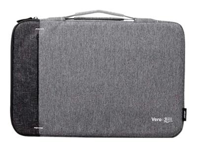 Acer Vero OBP 39,6 cm (15.6") Opbergmap/sleeve Grijs