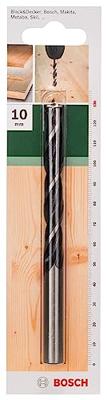 Bosch Accessoires Houtspiraalboor 10X75X120 mm - 2609255207 - thumbnail