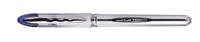 Uni Ball Vision Elite 200 roller, schrijfbreedte 0,6 mm, punt 0,8 mm, blauw - thumbnail