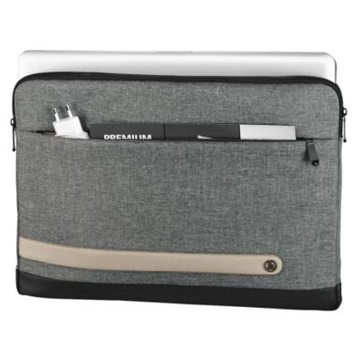 Hama Laptophoes Geschikt voor max. (laptop): 33,8 cm (13,3) Grijs