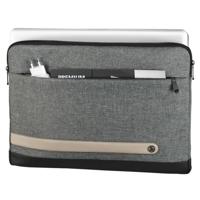 Hama Laptophoes Geschikt voor max. (laptop): 33,8 cm (13,3) Grijs - thumbnail