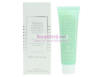 Sisley Masque Contour des Yeux 30ml