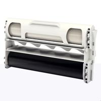 Lamineerapparaat Xyron Transparant - thumbnail