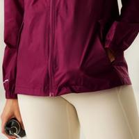 Regatta - Pack It III Regenjas Dames - thumbnail