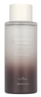 Haruharu Wonder Black Rice Hyaluronic Toner 150 ml - thumbnail