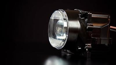 Osram Automotive LEDUHL101 LEDriving Universal Headlight 101 Left hand drive Afstandschijnwerper, Dimlicht, Positielicht, Dagrijlicht Osram Automotive LEDUHL101 LEDriving Universal Headlight 101 Left hand drive Afstandschijnwerper, Dimlicht, Positielicht, Dagrijlicht