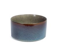 Cosy & Trendy Kom Quintana Green ø 20 cm - thumbnail