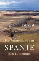 Het binnenland van Spanje (Paperback) - thumbnail