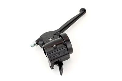 101 OCTANE remarmatuur br.lever+choke lever 101.octane