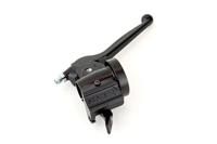 101 OCTANE remarmatuur br.lever+choke lever 101.octane - thumbnail