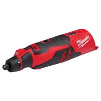 Milwaukee M12 BLROT-0 Accu Rotatietool 12V Basic Body - 4933493591 - thumbnail