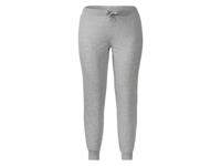 esmara Dames joggingbroek plus size (Grijs, XL (48/50)) - thumbnail
