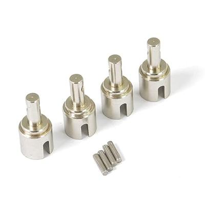 FTX Tracer Machined Metal Diff Gears, Pinions, Drive Gear