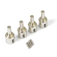 FTX Tracer Machined Metal Diff Gears, Pinions, Drive Gear - thumbnail