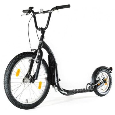 Kickbike freeride g4 black Kickbike freeride g4 black