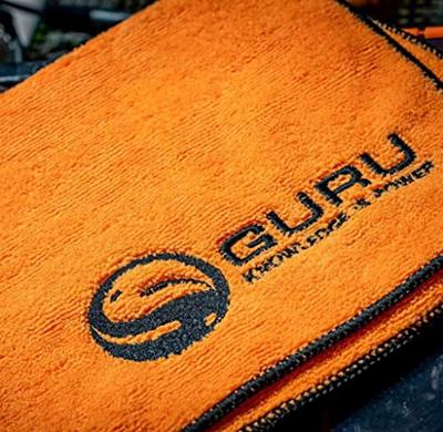 Guru Microfibre Towel