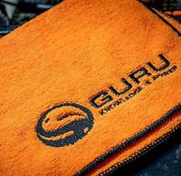 Guru Microfibre Towel - thumbnail