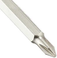 KS Tools 911.2211 9112211 Kruis-bit PH 1 Vernikkeld E 6.3 5 stuk(s) - thumbnail