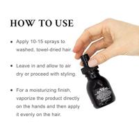 Davines OI All In One Milk - thumbnail