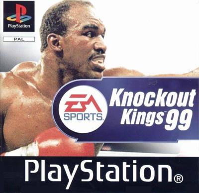 Knockout Kings '99 Knockout Kings '99