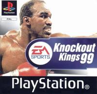 Knockout Kings '99 - thumbnail
