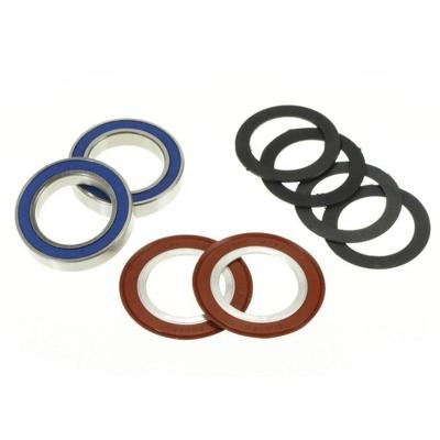ENDURO BEARINGS Bb kit bb86/92 shimano hollowtech ii (24x41mm) - abec 3