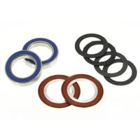 ENDURO BEARINGS Bb kit bb86/92 shimano hollowtech ii (24x41mm) - abec 3 - thumbnail