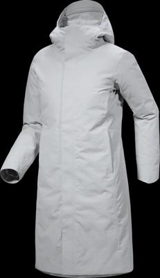 Arcteryx Patera Parka Jas Dames Solitude S