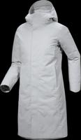 Arcteryx Patera Parka Jas Dames Solitude S - thumbnail