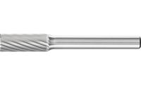 PFERD TOOLS 21100306 Freesstift Cilinder Lengte 60 mm Afmeting, Ø 8 mm Werklengte 20 mm Schachtdiameter 6 mm - thumbnail