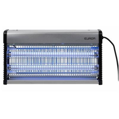Eurom Fly Away Metal 30 LED Klimaat accessoire