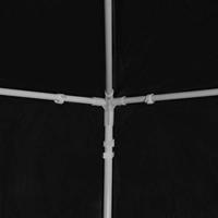 VidaXL Partytent 3x9 m antraciet - thumbnail
