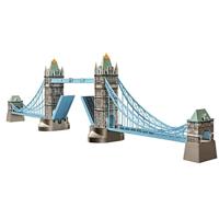 Ravensburger 3D puzzel Tower Bridge 216 - thumbnail