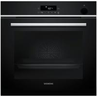 Siemens HR572GBS3 Inbouw combi stoomoven Grijs - thumbnail