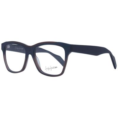 Unisex Brillenframe Yohji Yamamoto YY1031 55621