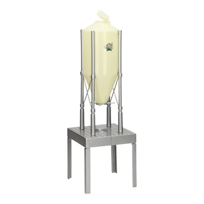 Kids Globe globe mega voersilo 1:32