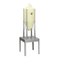 Kids Globe globe mega voersilo 1:32 - thumbnail