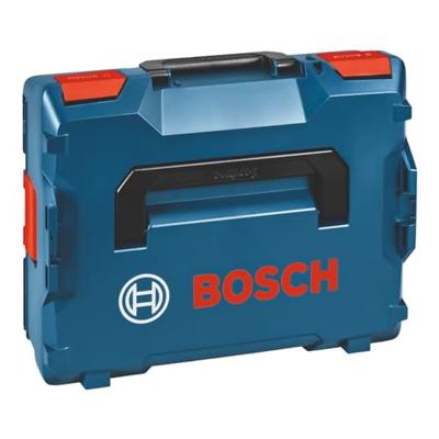 Bosch Blauw GGS 18V-23 PLC Professional rechte slijper met veiligheidsschakelaar zonder accu&apos;s en lader in L-Boxx - 0601229200 - thumbnail