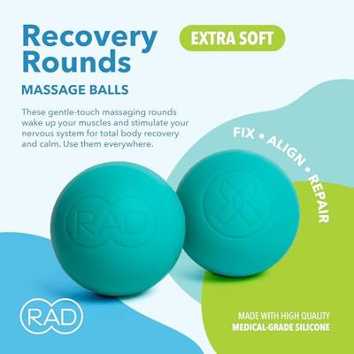 RAD Recovery Rounds
