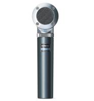 Shure Beta 181/O condensator microfoon - thumbnail