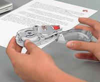 Correctietape Pritt navulbaar Flex 6mmx12m | 5 stuks - thumbnail