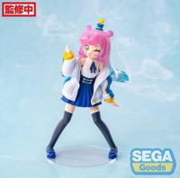 Puniru is a Kawaii Slime Luminasta PVC Statue Puniru Slightly Mature Kawaii Puniru 19 cm - thumbnail
