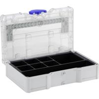Tanos 83500912 Transportkist ABS kunststof (b x h x d) 265 x 71 x 171 mm - thumbnail