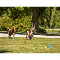 Summertime jeu de boules set 8+2 - thumbnail