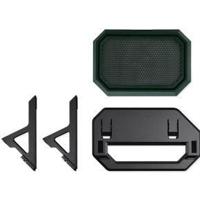 Thermaltake Chassis Stand Kit voor The Tower 600 Racing Green - thumbnail