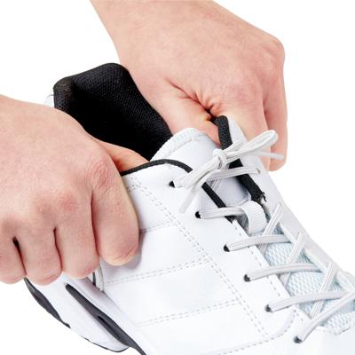 Vitility Schoenveters elastisch sport - 60 cm Vitility Schoenveters elastisch sport - 60 cm