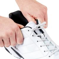 Vitility Schoenveters elastisch sport - 60 cm - thumbnail